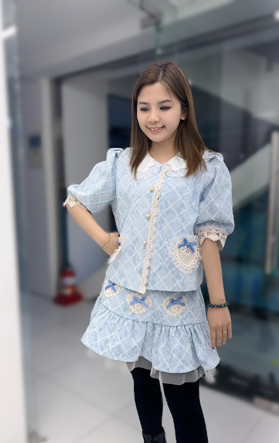 M06 胸42 長21 $479[一口價]