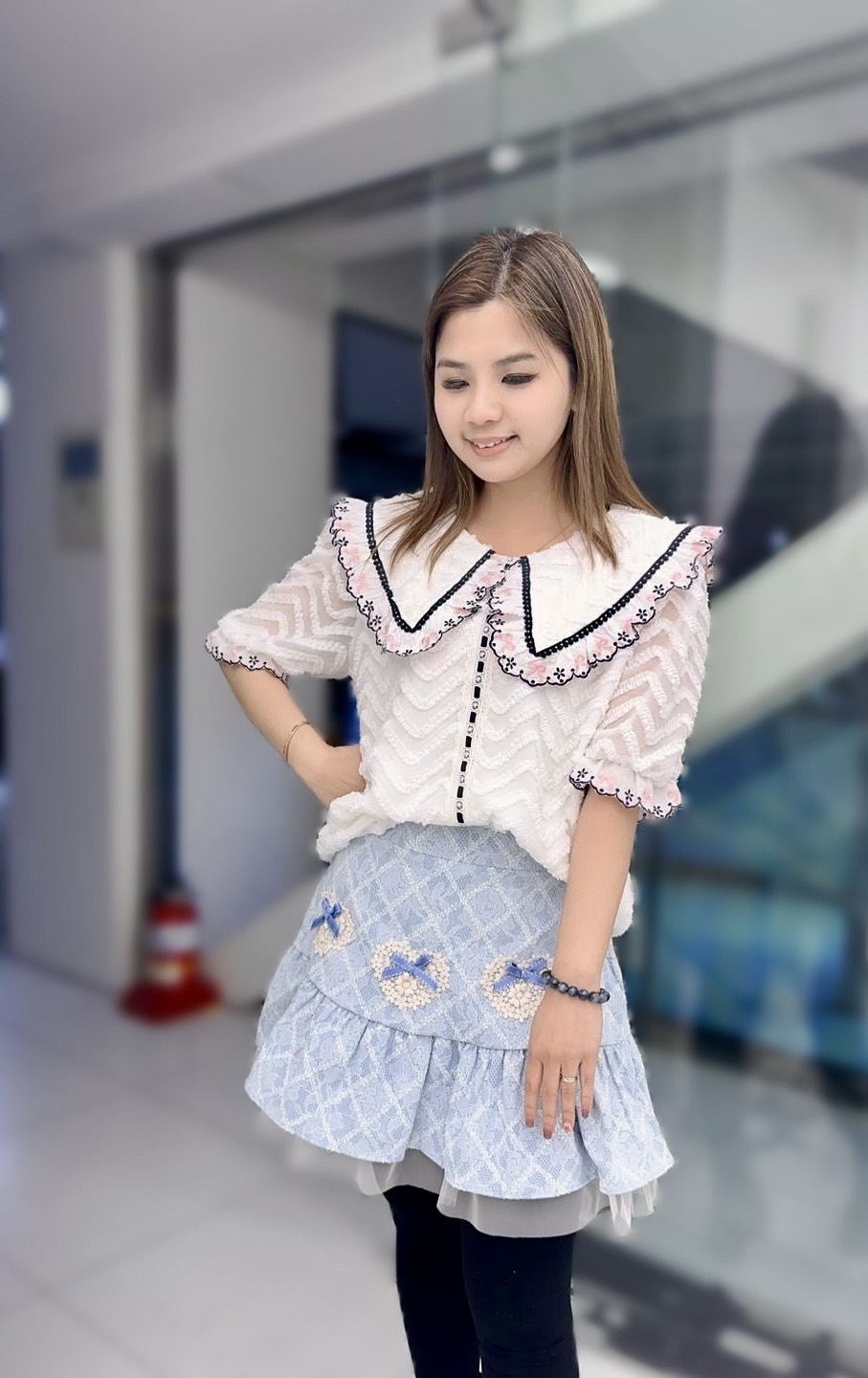 M10 胸42 長24 419$[一口價]