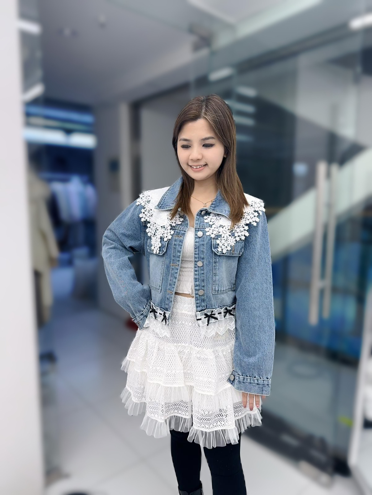 M35 胸40 長20 $459[一口價]