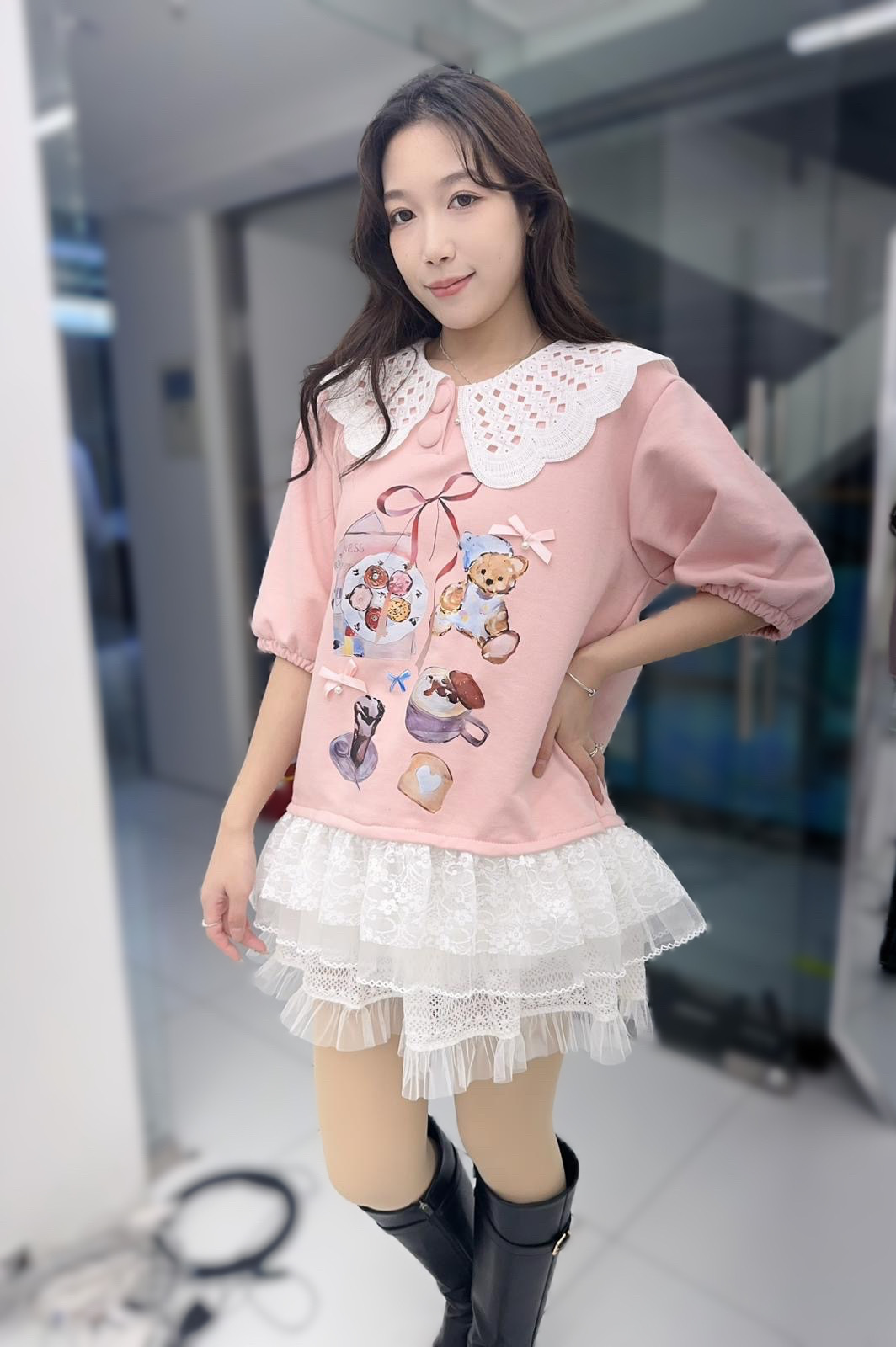 M13 胸46 長30 $399[一口價]