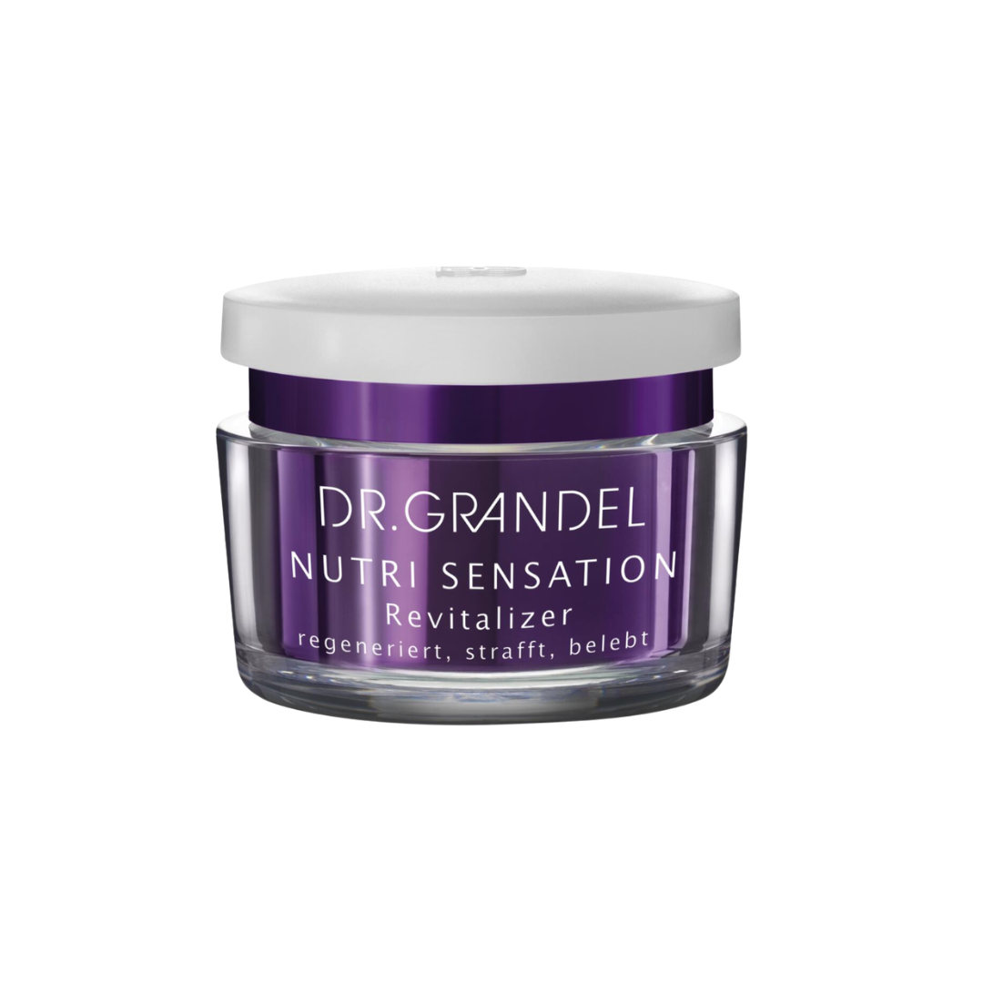 Dr. Grandel Nutri Sensation 紫迷妍肌再生抗皺活化面霜 50ml
