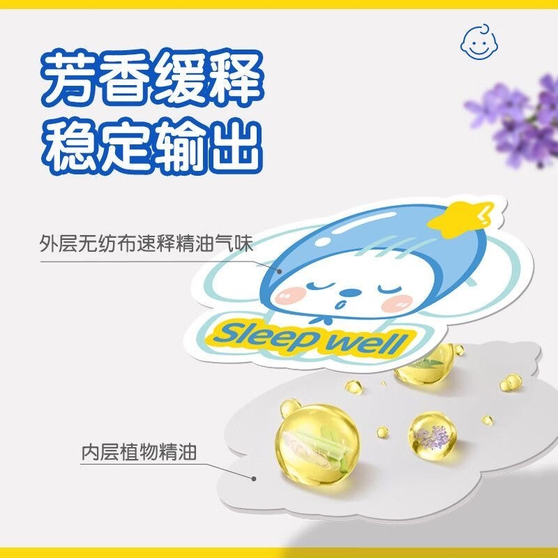 儿童 鼻爽贴 16贴