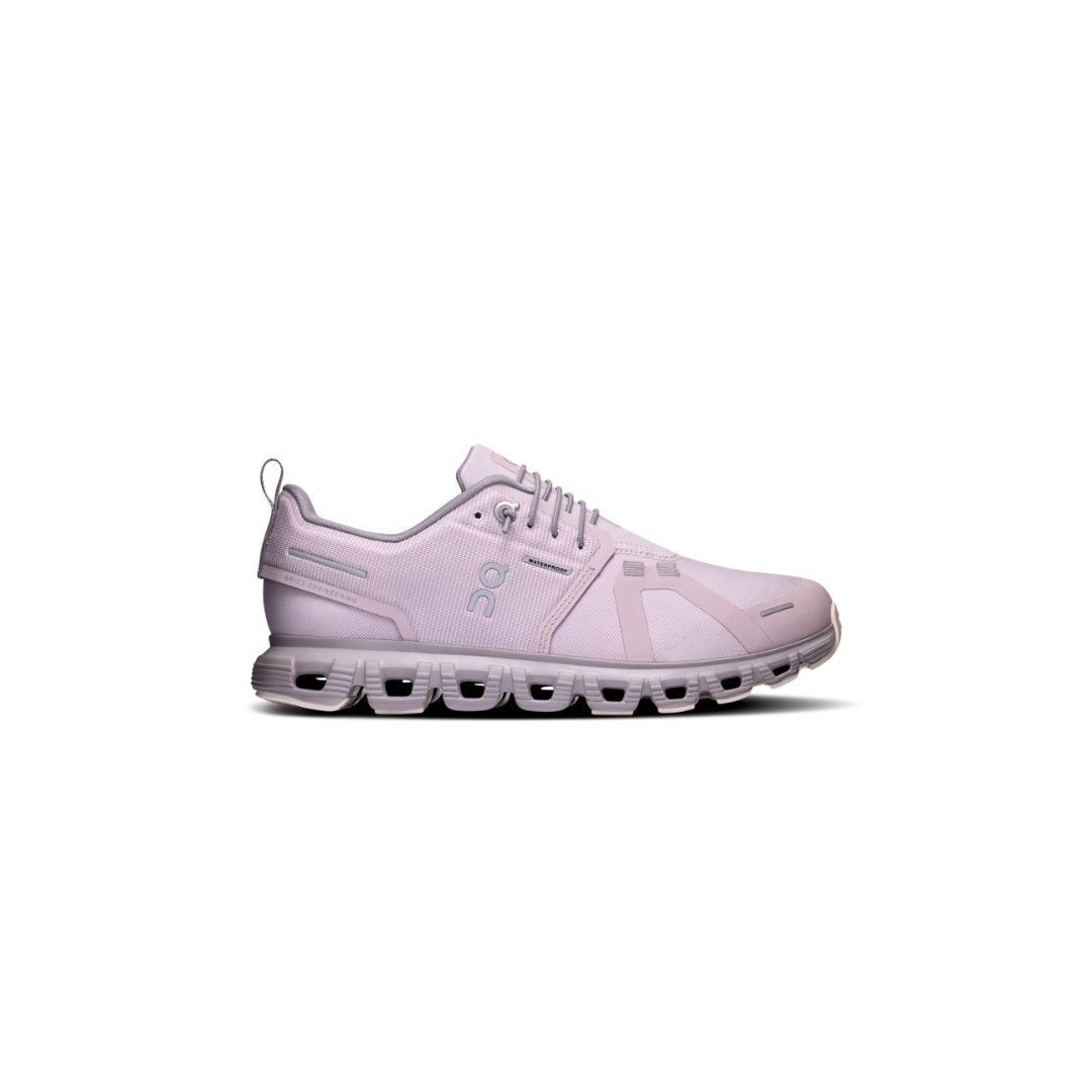 Cloud 6 WP W (Mauve Zinc)