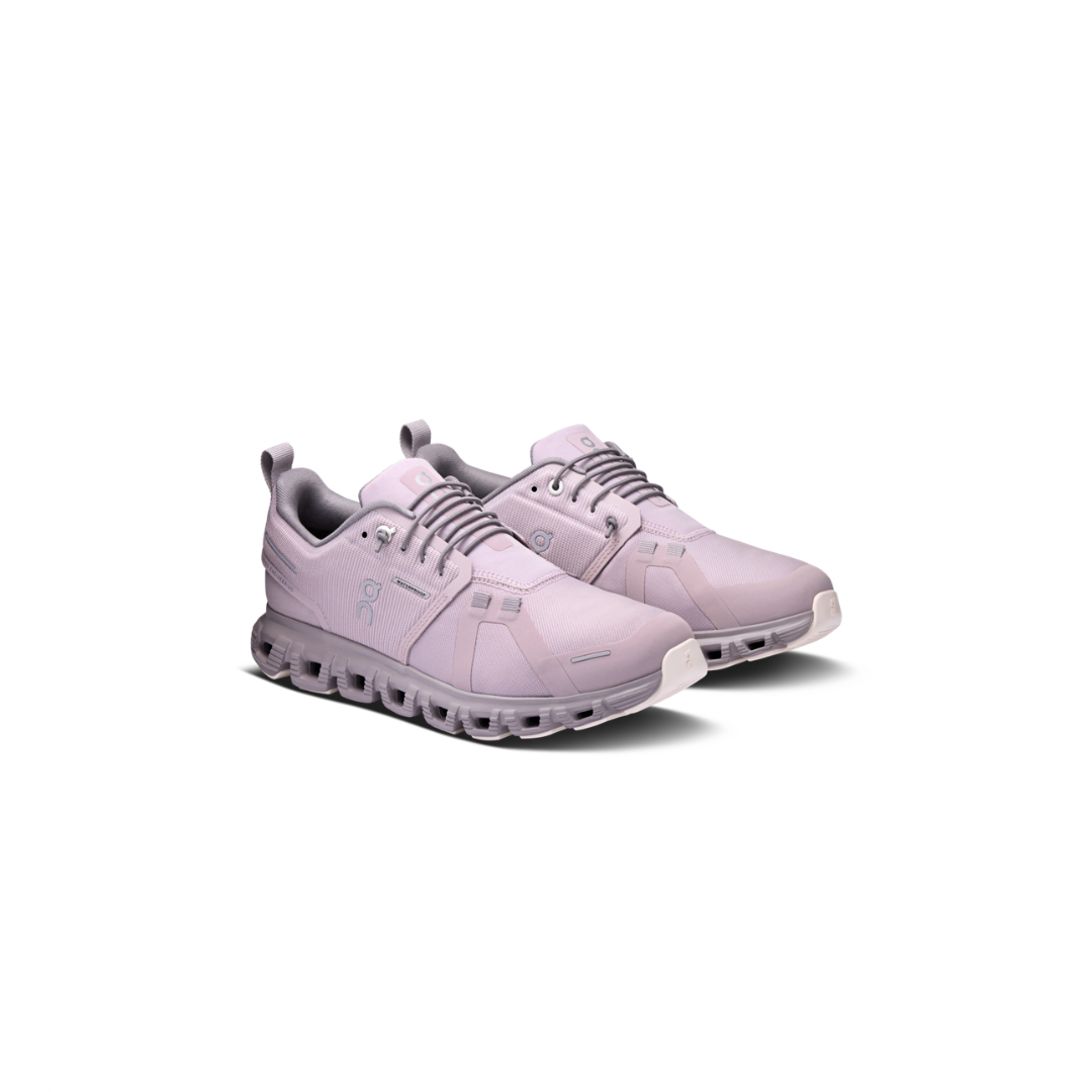 Cloud 6 WP W (Mauve Zinc)