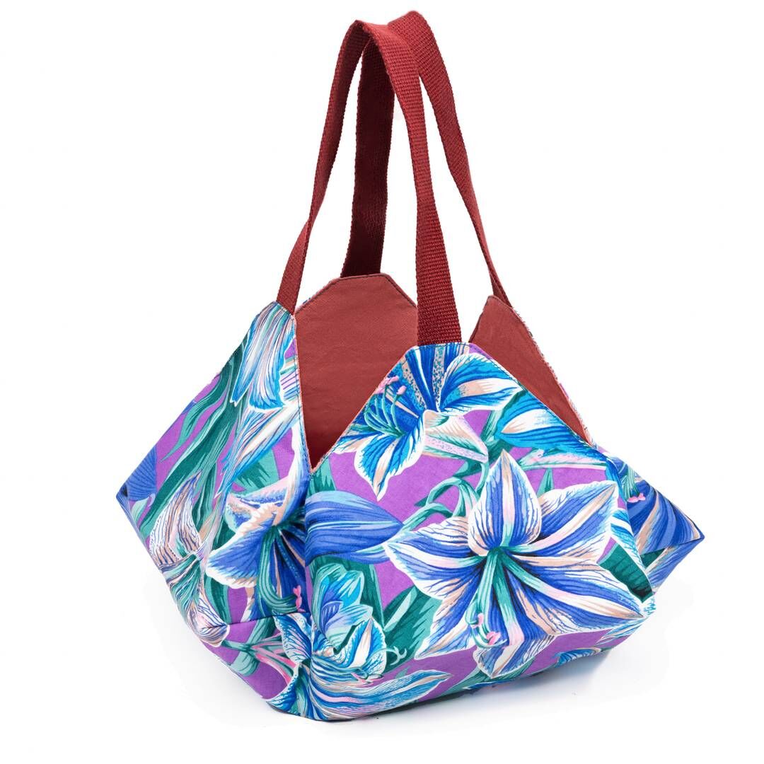 簡易便當袋(材料包)