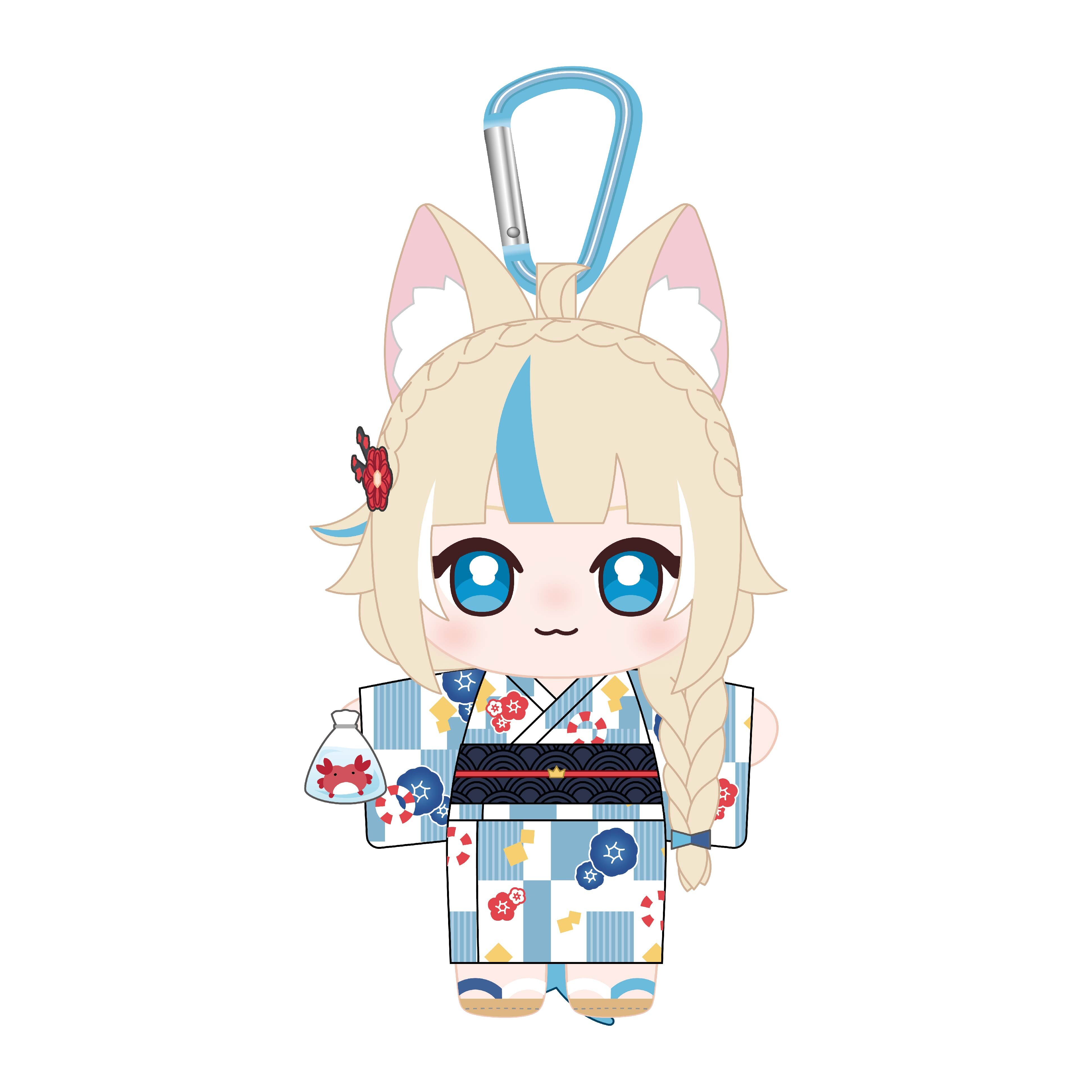 「ACG.GO」「預購」Sameko Saba＆海月雲ろあ POP UP STORE 海神祭 【通販限定】周邊