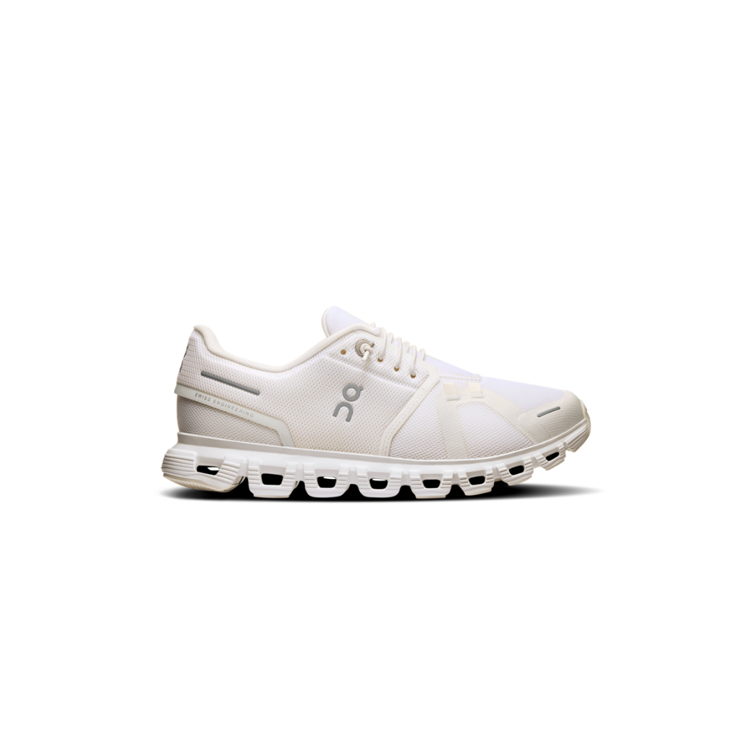 Cloud 6 W (White White)
