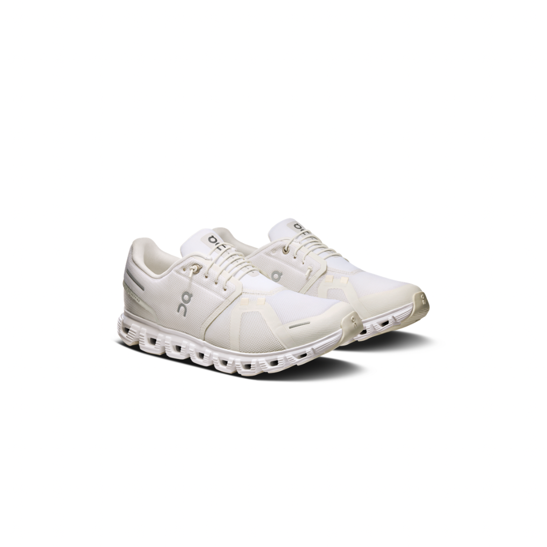 Cloud 6 W (White White)