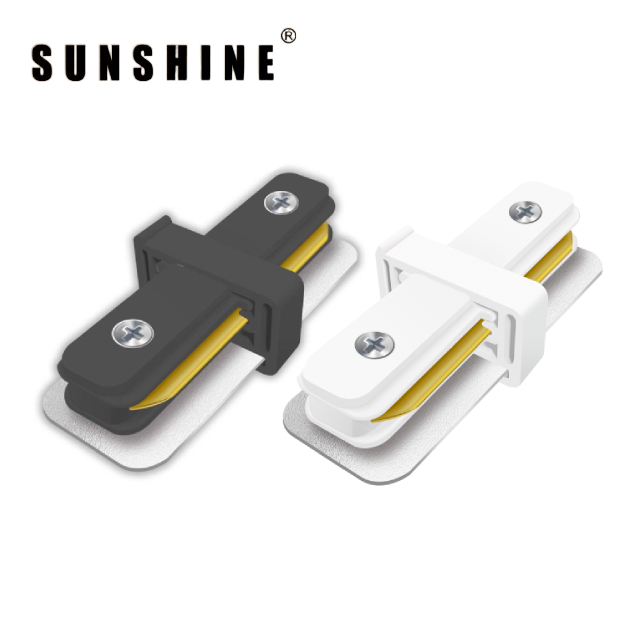 直線I型路軌燈條接駁配件接駁器 [TRA-I]