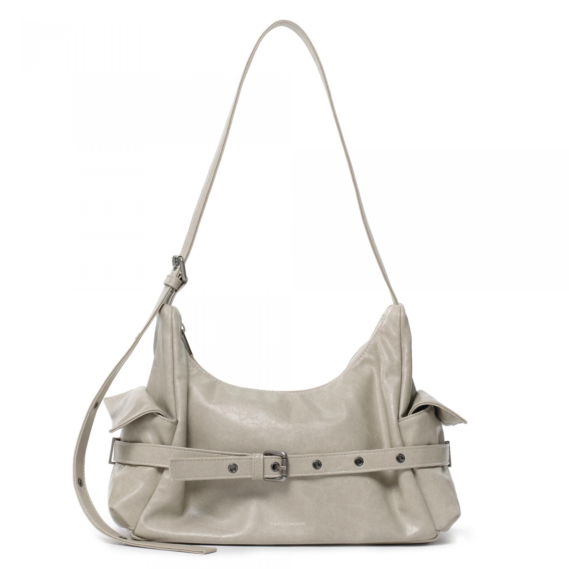 SAMO ONDOH Belt Mondo Bag M