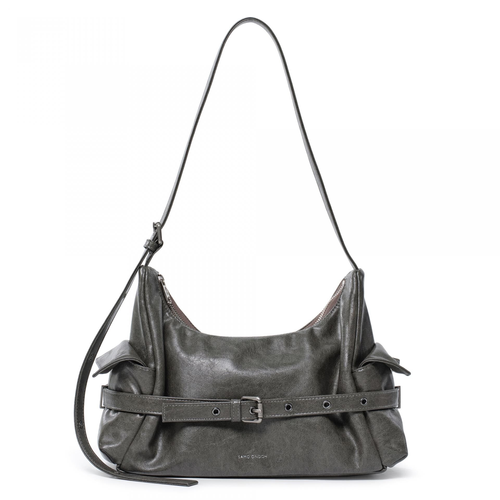 SAMO ONDOH Belt Mondo Bag M