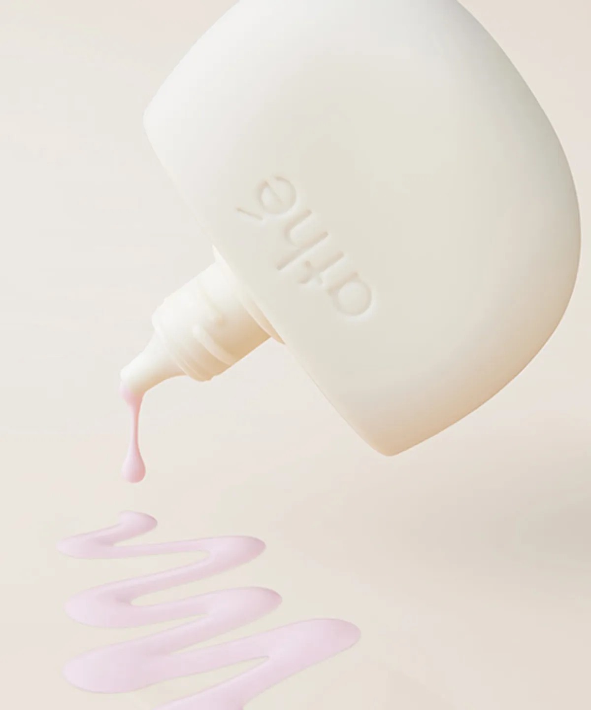 ATHE 鵝卵石透亮校色精華妝前乳 30ml