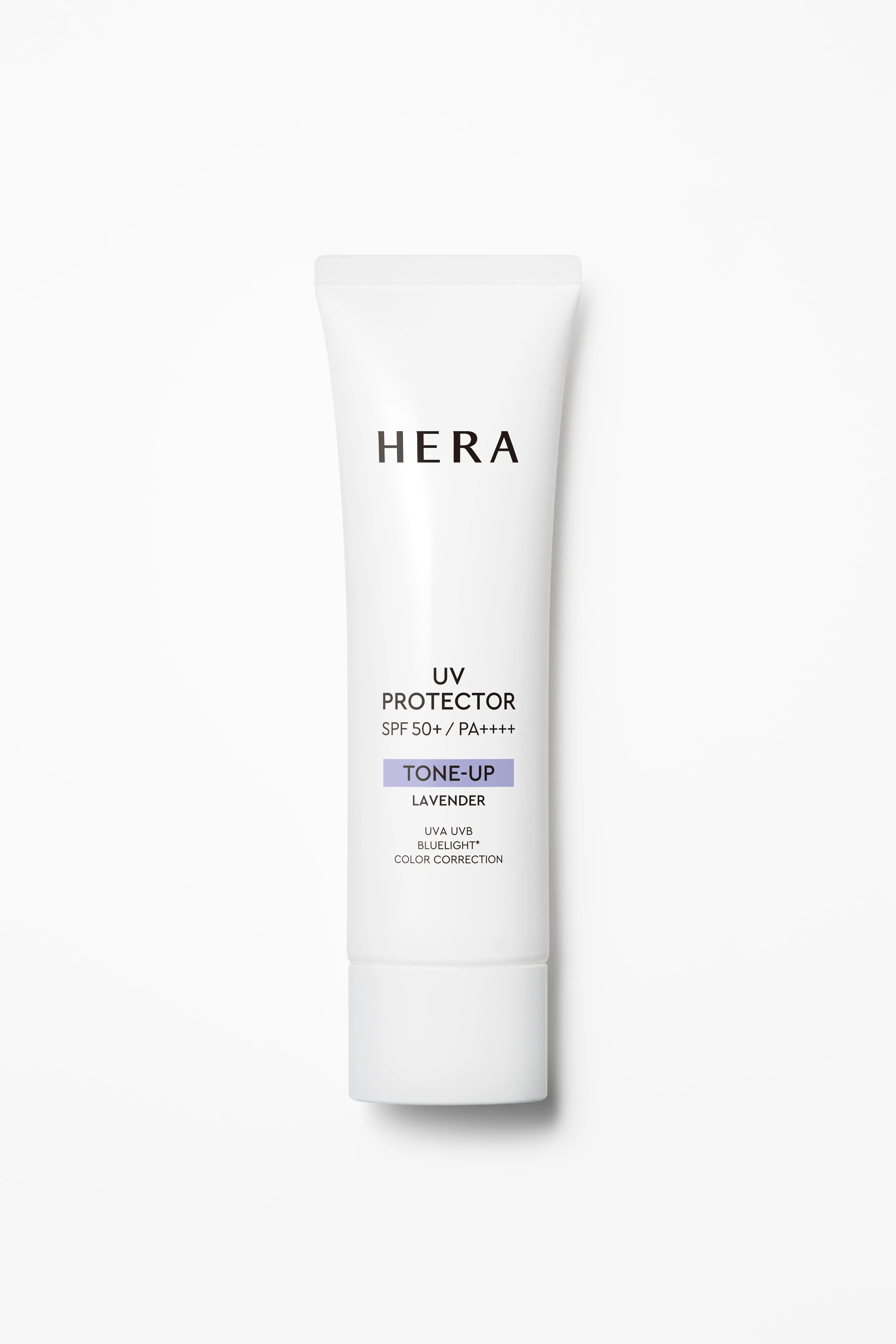 HERA 煥亮美肌去黃紫防曬隔離霜 SPF50+ PA++++ 50ml