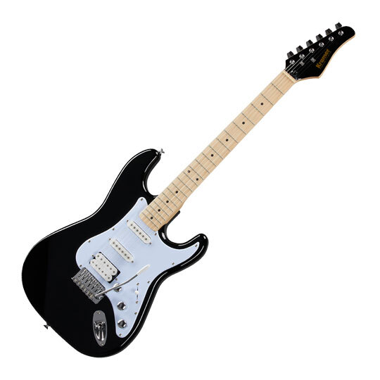 Epiphone Kramer Focus VT-211S 電吉他 兩色可選 — 三峽吉他 / Bass｜YA! 玩音樂