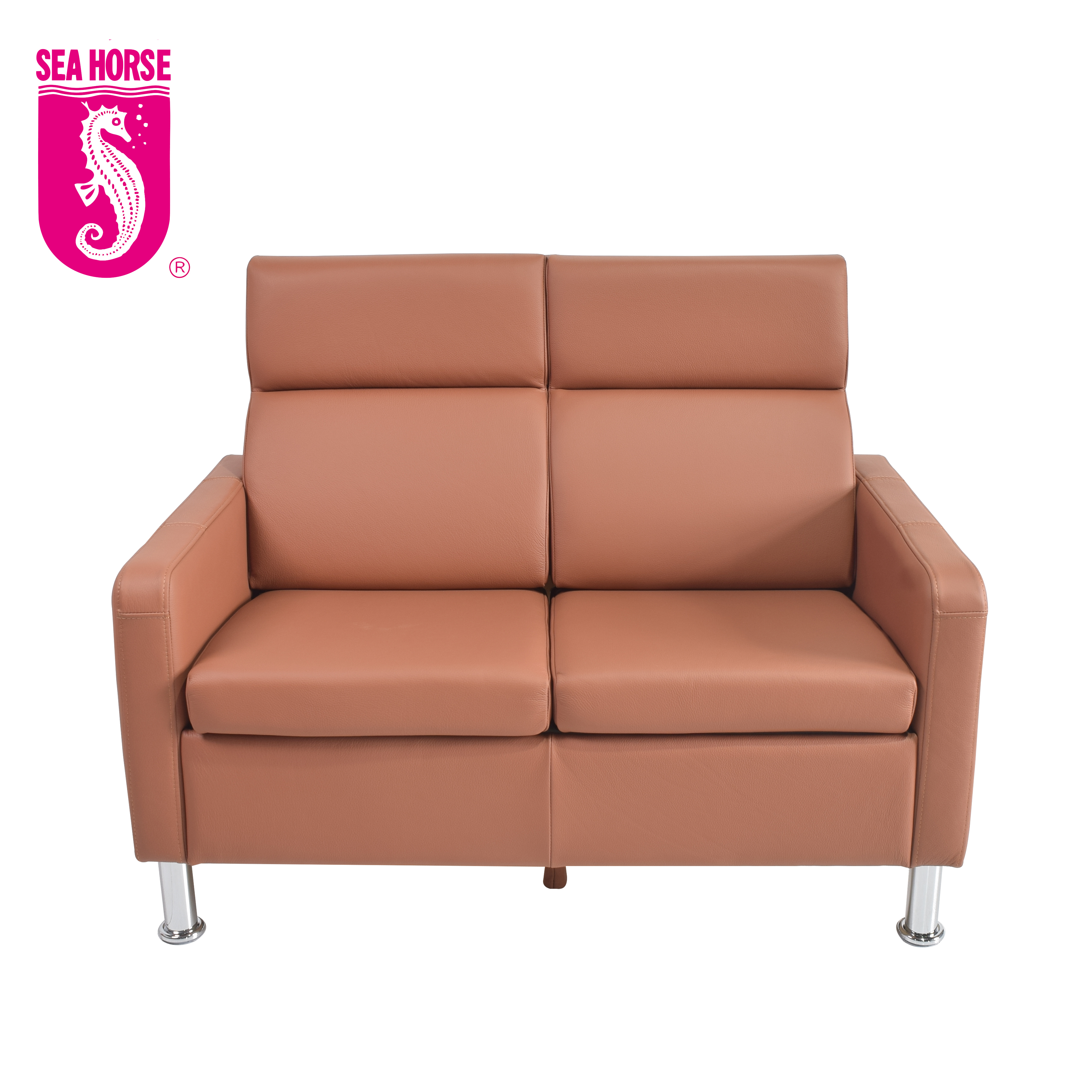 全真皮面阻燃梳化(QSAFE27KZ-FT)