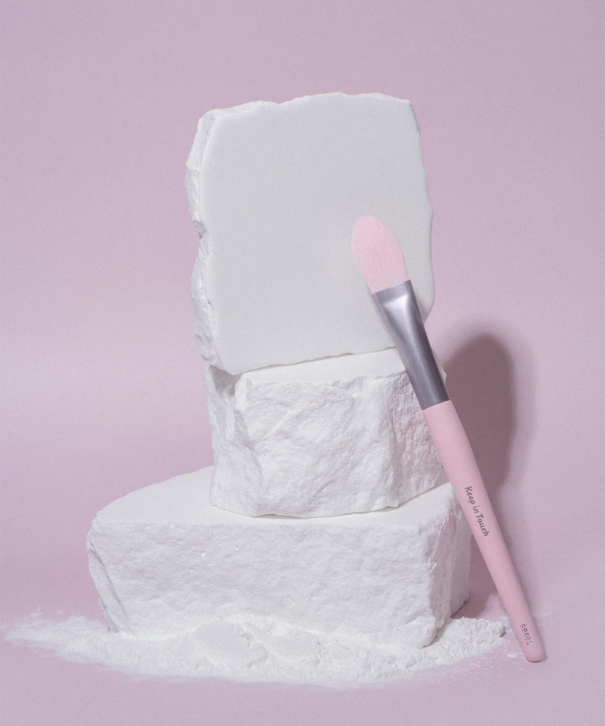 KEEP IN TOUCH 專業定妝刷 #SB601