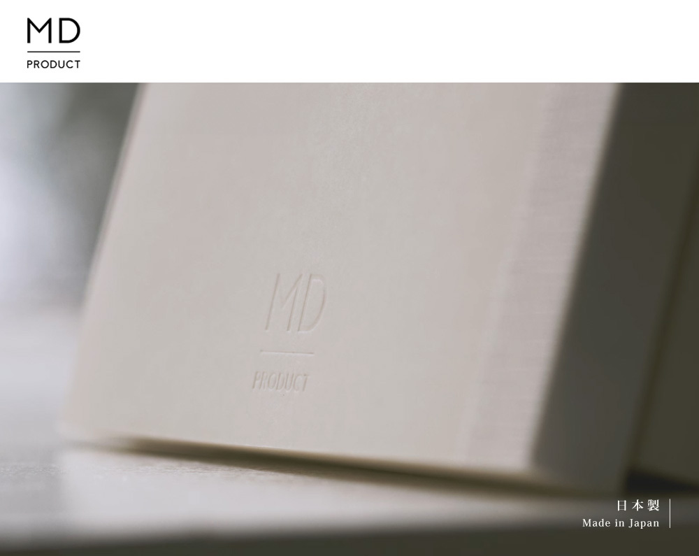 日本MIDORI．MD Notebook 筆記本 2026新版 (四種尺寸、四款內頁)