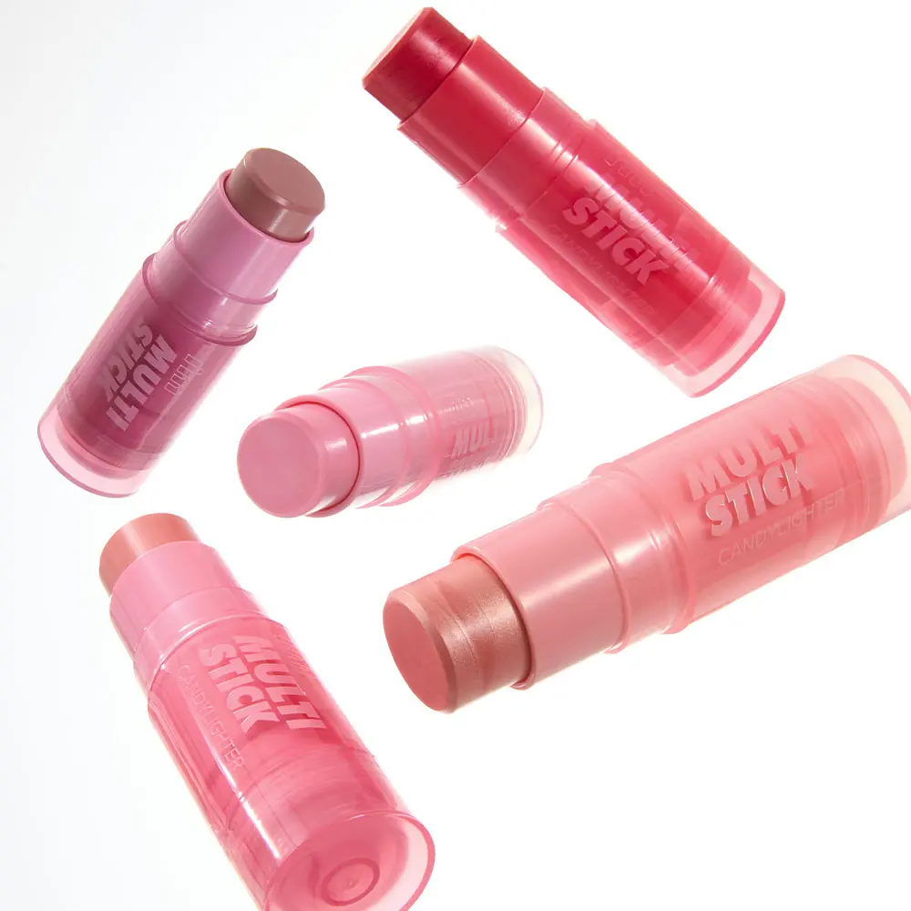 I’M MEME 我愛繽紛糖果高光棒【5款色號】