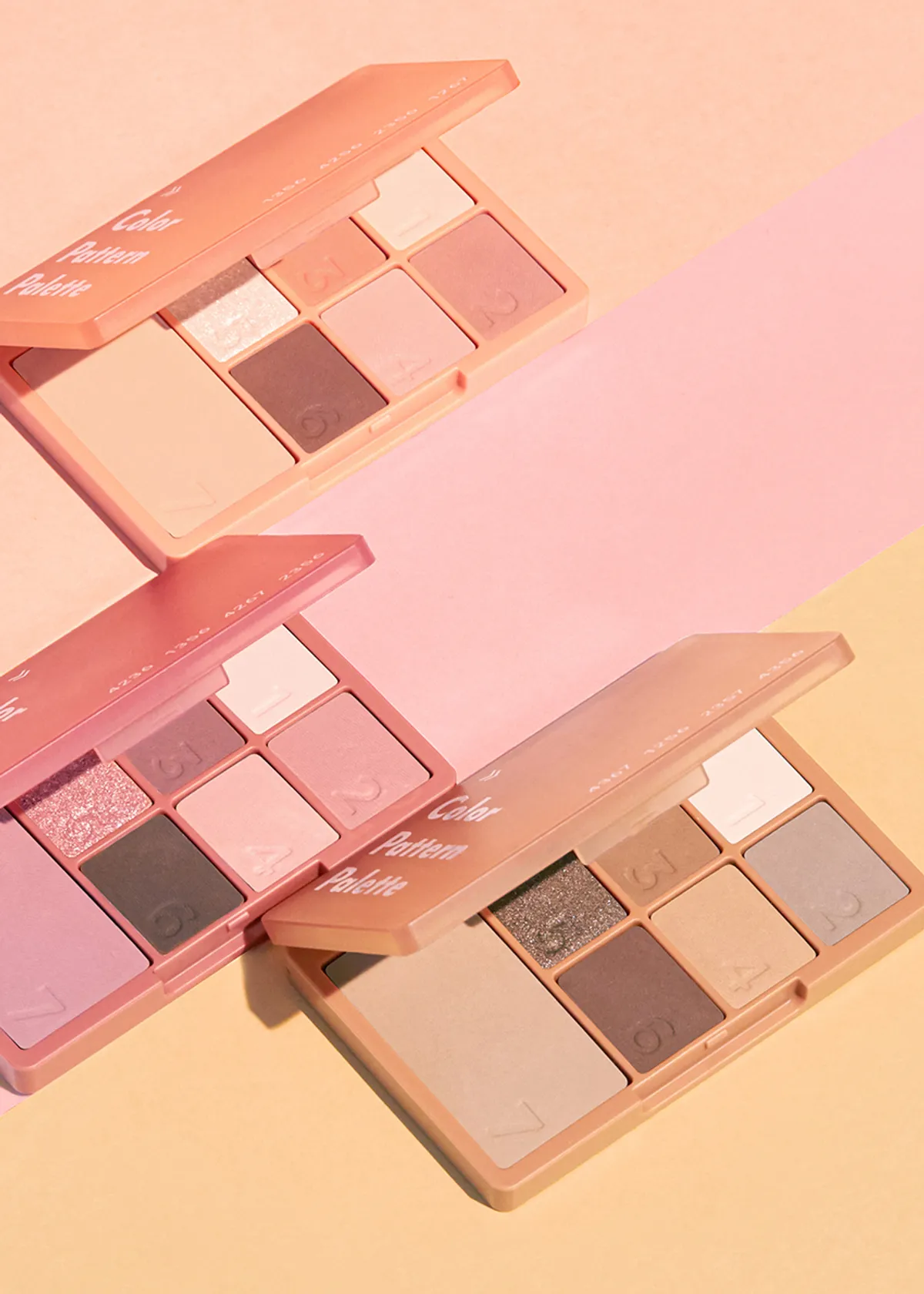 I’M MEME 我愛口袋彩妝小方圃【3款色號】