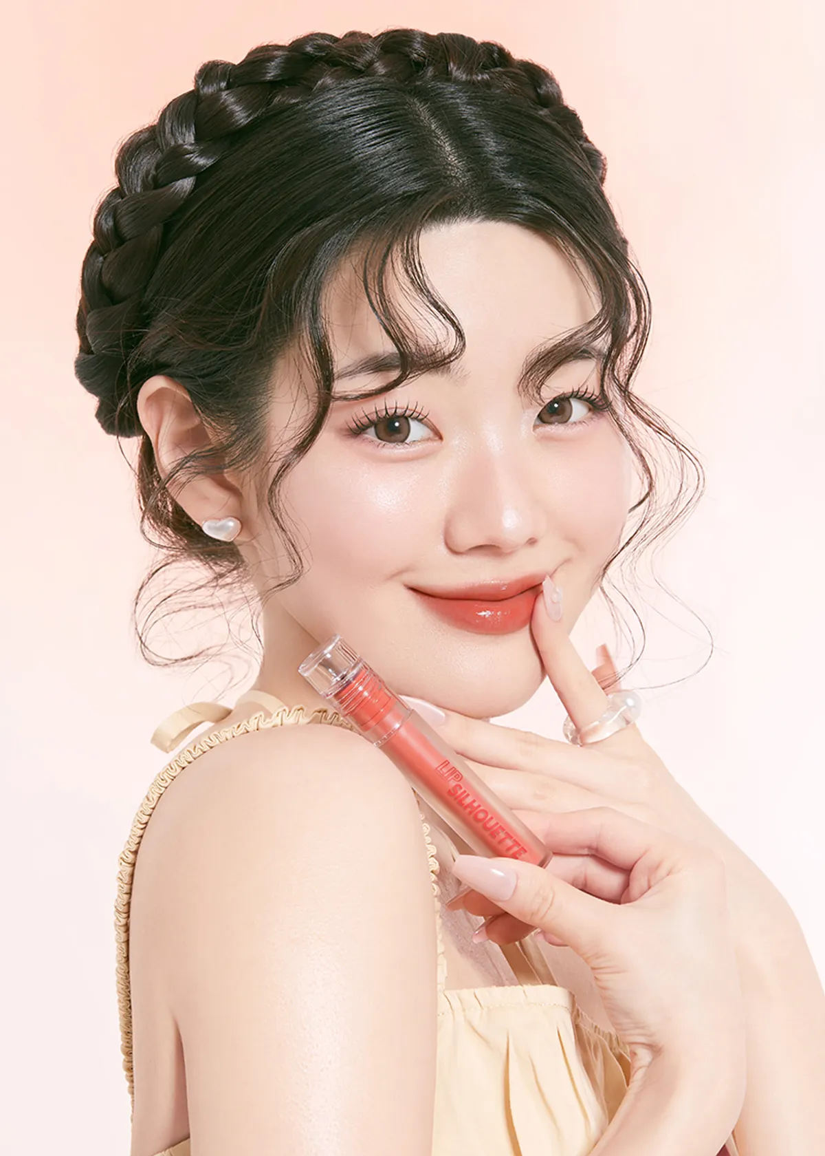 I’M MEME 持色廓形水光唇釉【10款色號】