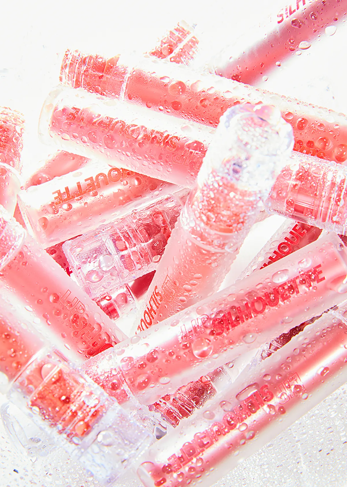 I’M MEME 持色廓形水光唇釉【10款色號】