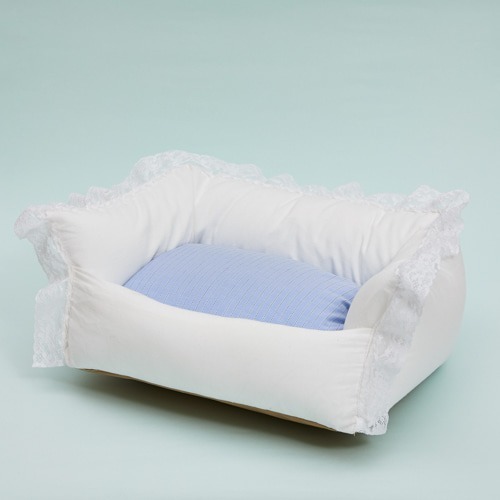 Louisdog 優雅軟軟床組