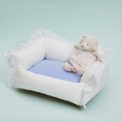 Louisdog 優雅軟軟床組