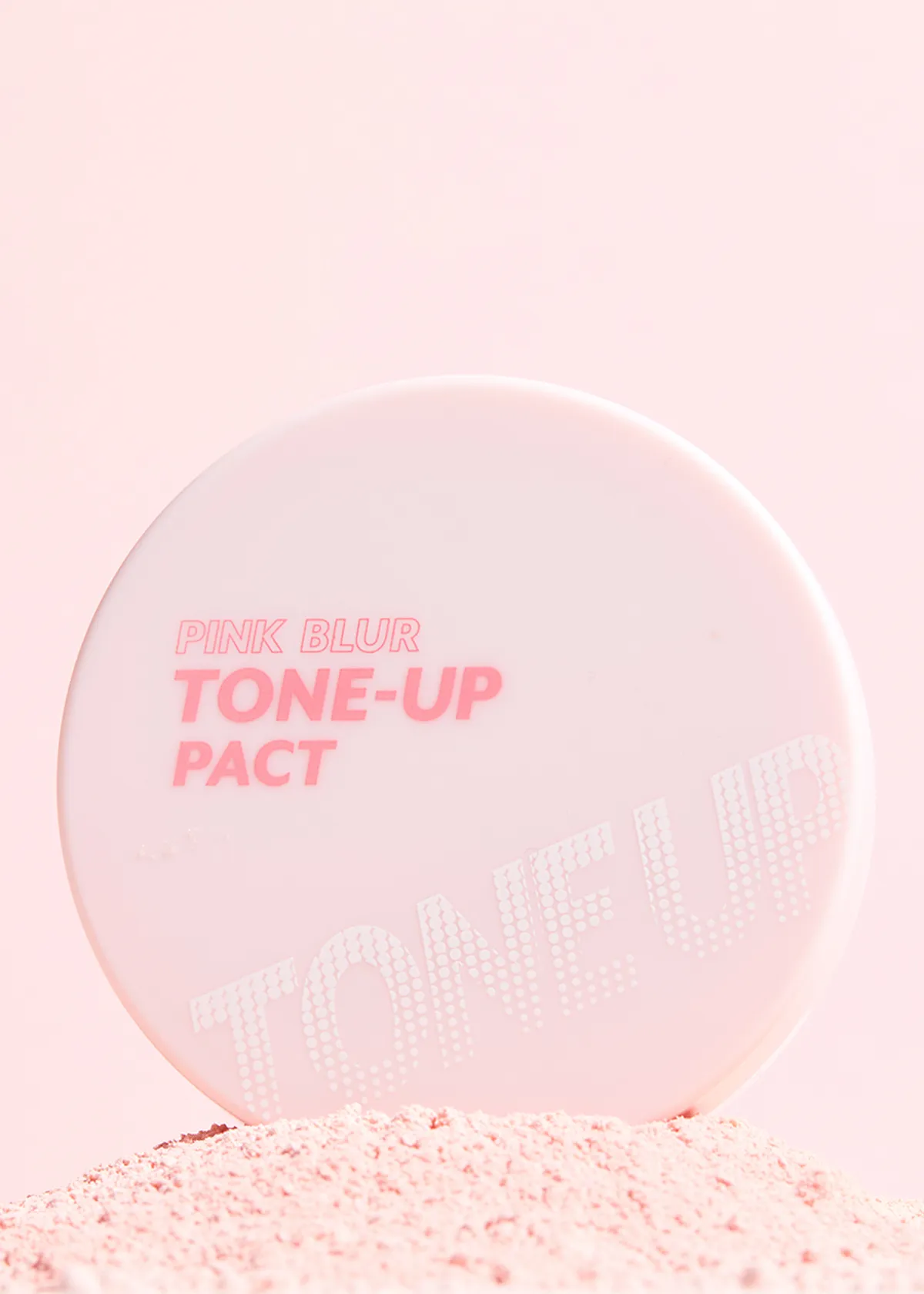 I’M MEME 我愛修瑕粉霧提亮蜜粉餅