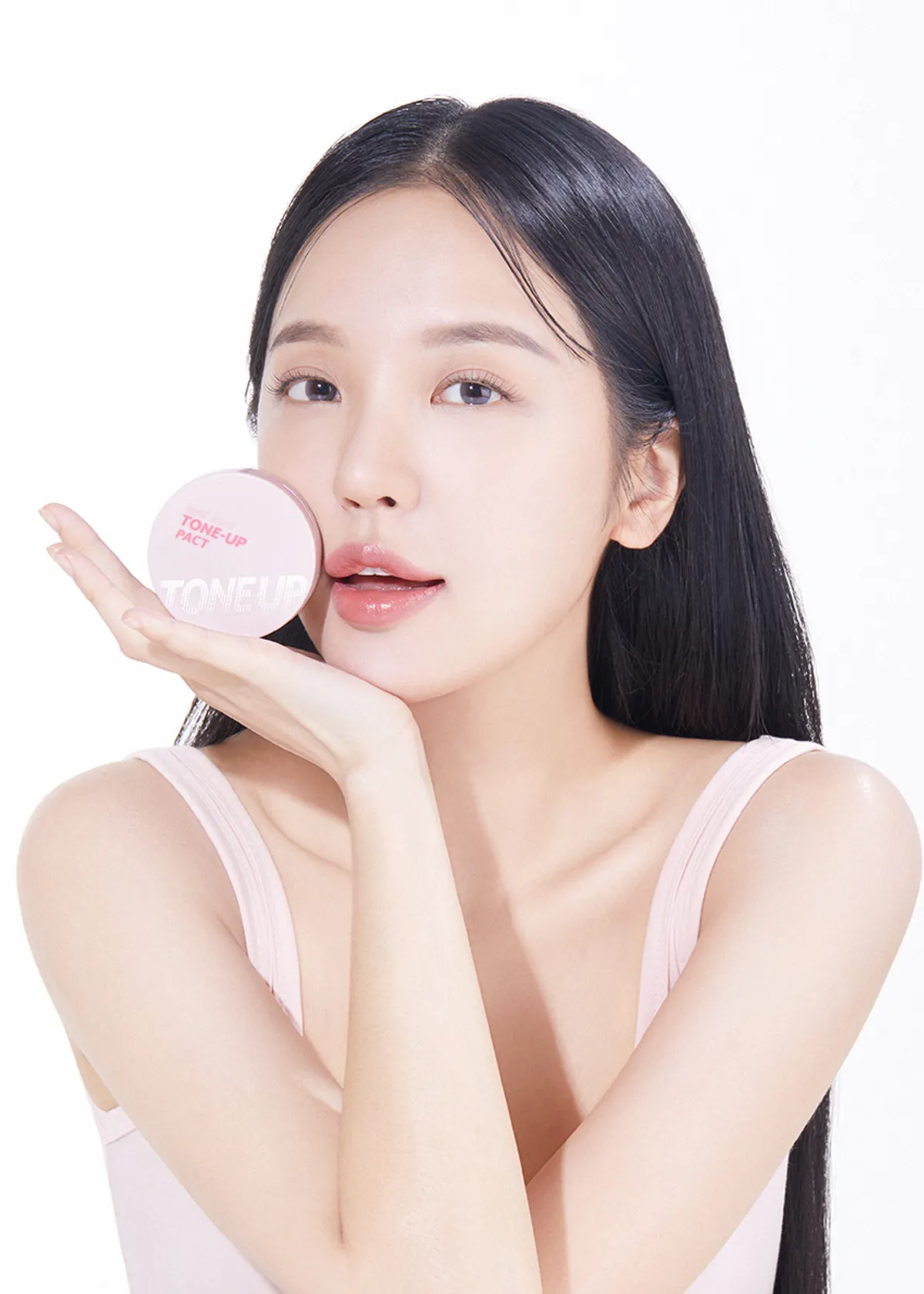 I’M MEME 我愛修瑕粉霧提亮蜜粉餅