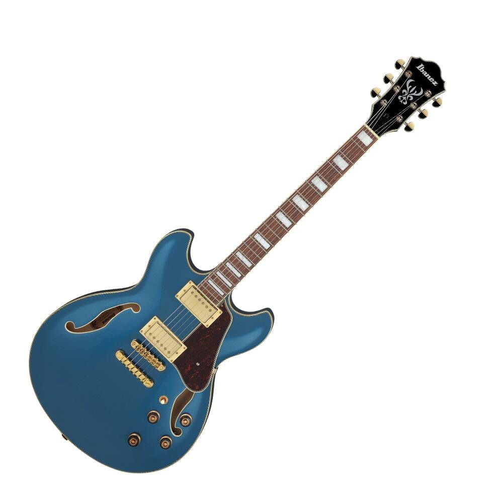 Epiphone Ibanez AS73G 半空心爵士吉他 四色可選 第 4 張圖片｜三峽吉他 / Bass