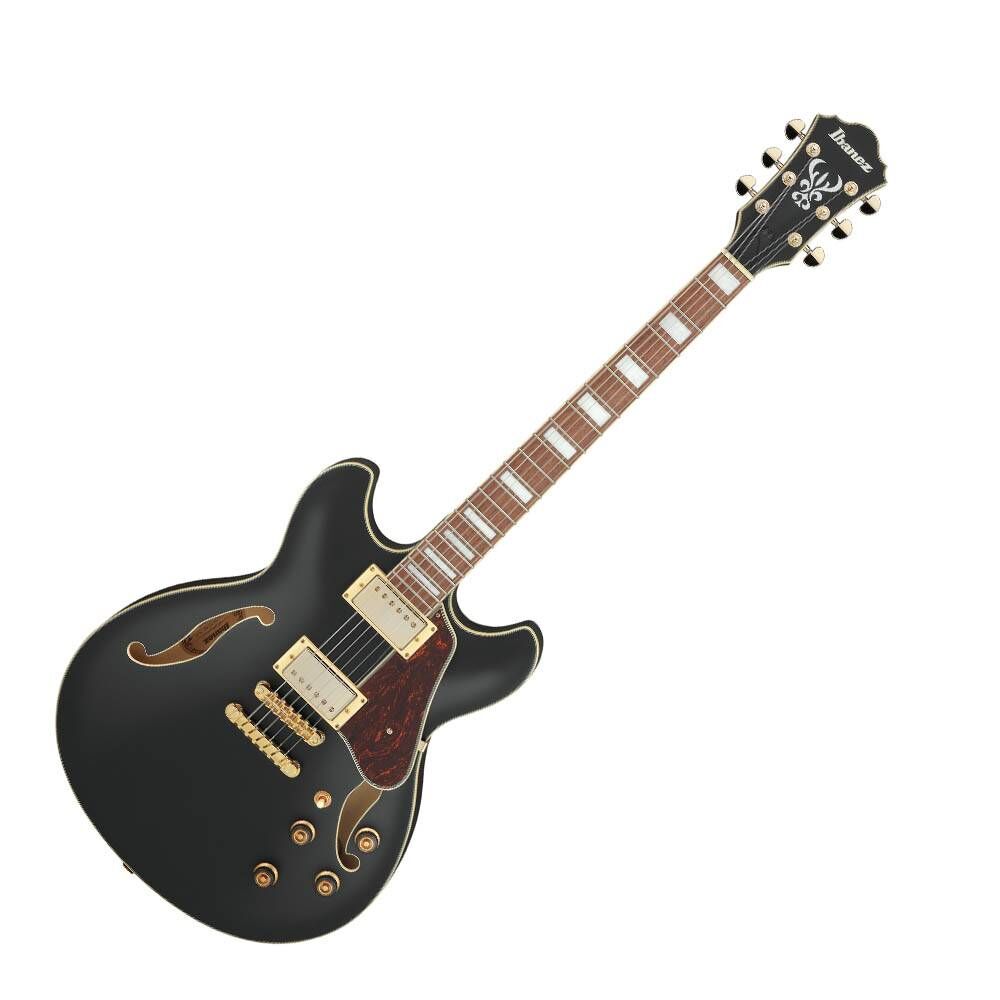 Epiphone Ibanez AS73G 半空心爵士吉他 四色可選 第 2 張圖片｜三峽吉他 / Bass