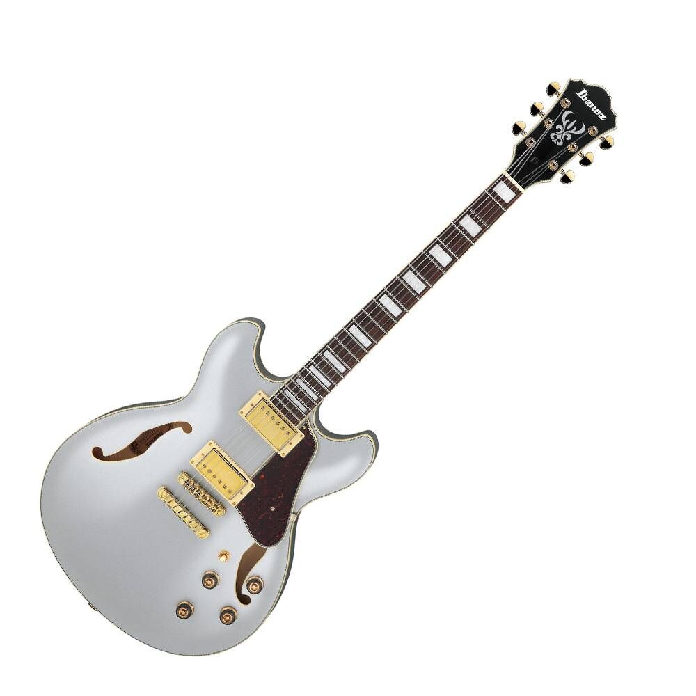 Epiphone Ibanez AS73G 半空心爵士吉他 四色可選 第 3 張圖片｜三峽吉他 / Bass