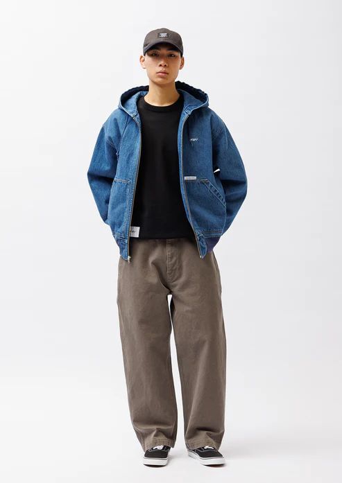 Wtaps