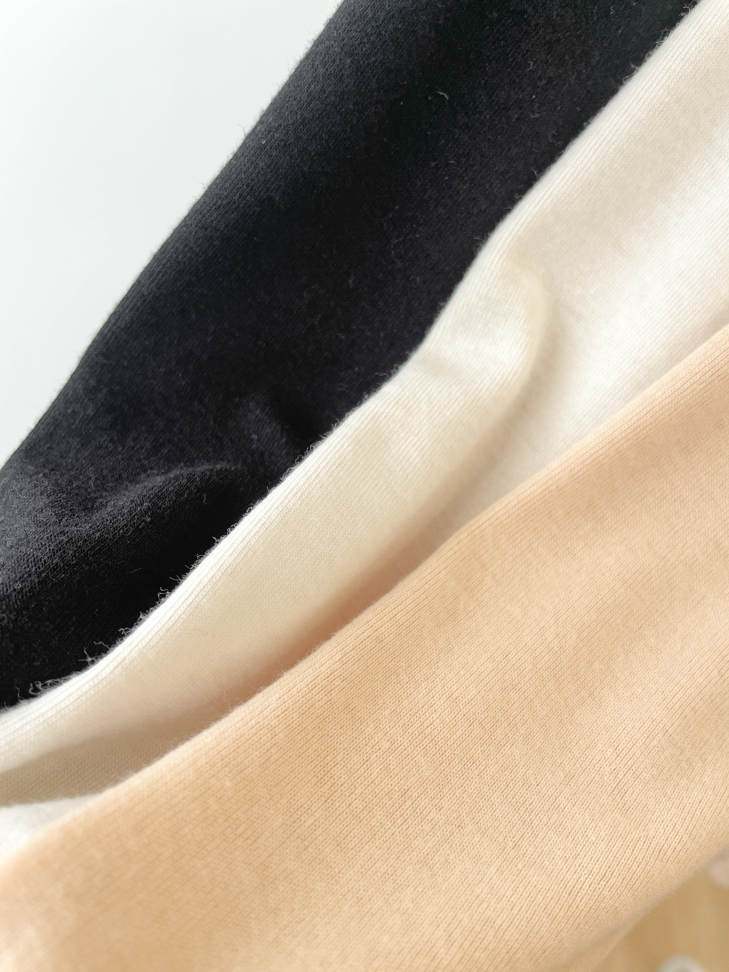 T1484 Honey Draped Sleeves Top