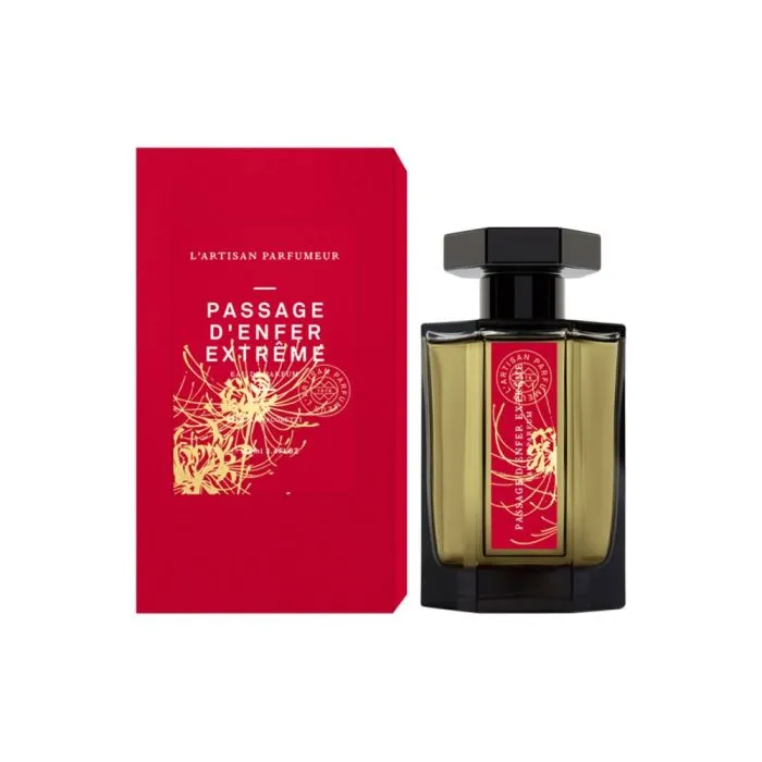 L'Artisan Passage d'Enfer Extreme EDP 淡香精
