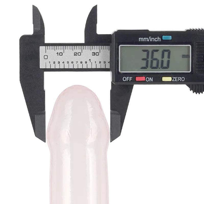 Okamoto 岡本 GROOVE X 真‧貼身 (日本版) 6 片 乳膠安全套