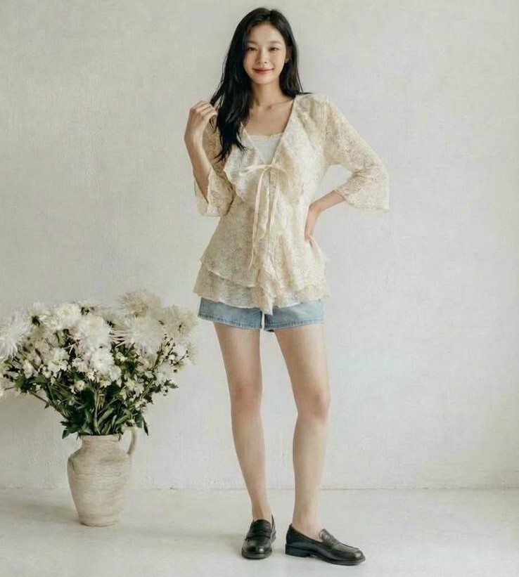 AE06 胸 長21 $359[一口價]