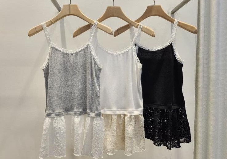 AE05 胸32-38長23.5 $309[一口價]