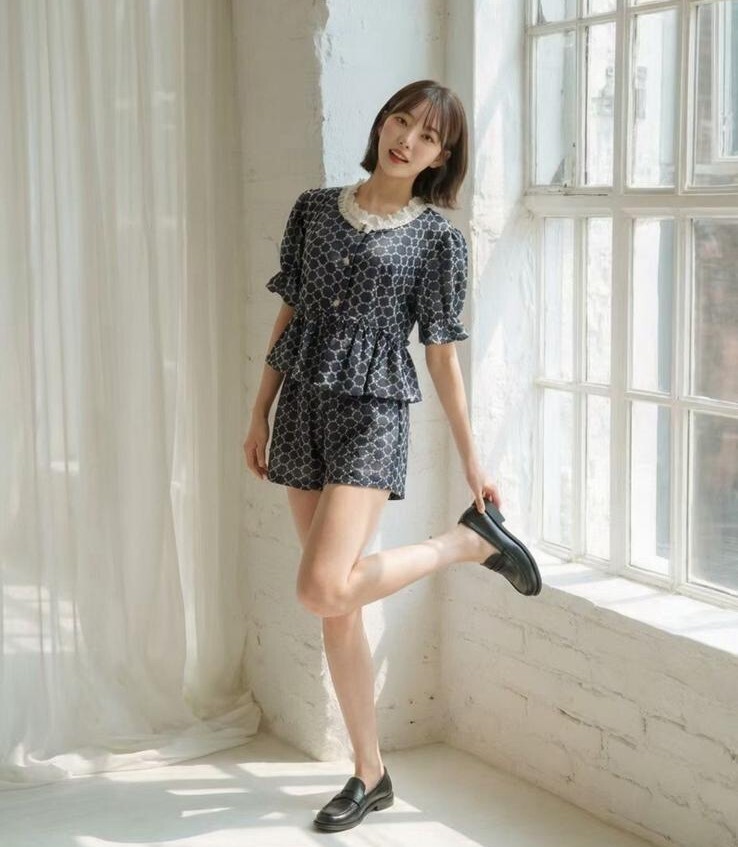 AE10 腰24-40 HIP44 長15 $329[一口價]