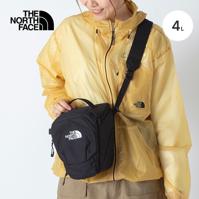 預購┃日本 THE NORTH FACE EXPLORER CAMERA BAG 4L 單眼相機 探險家 相機包