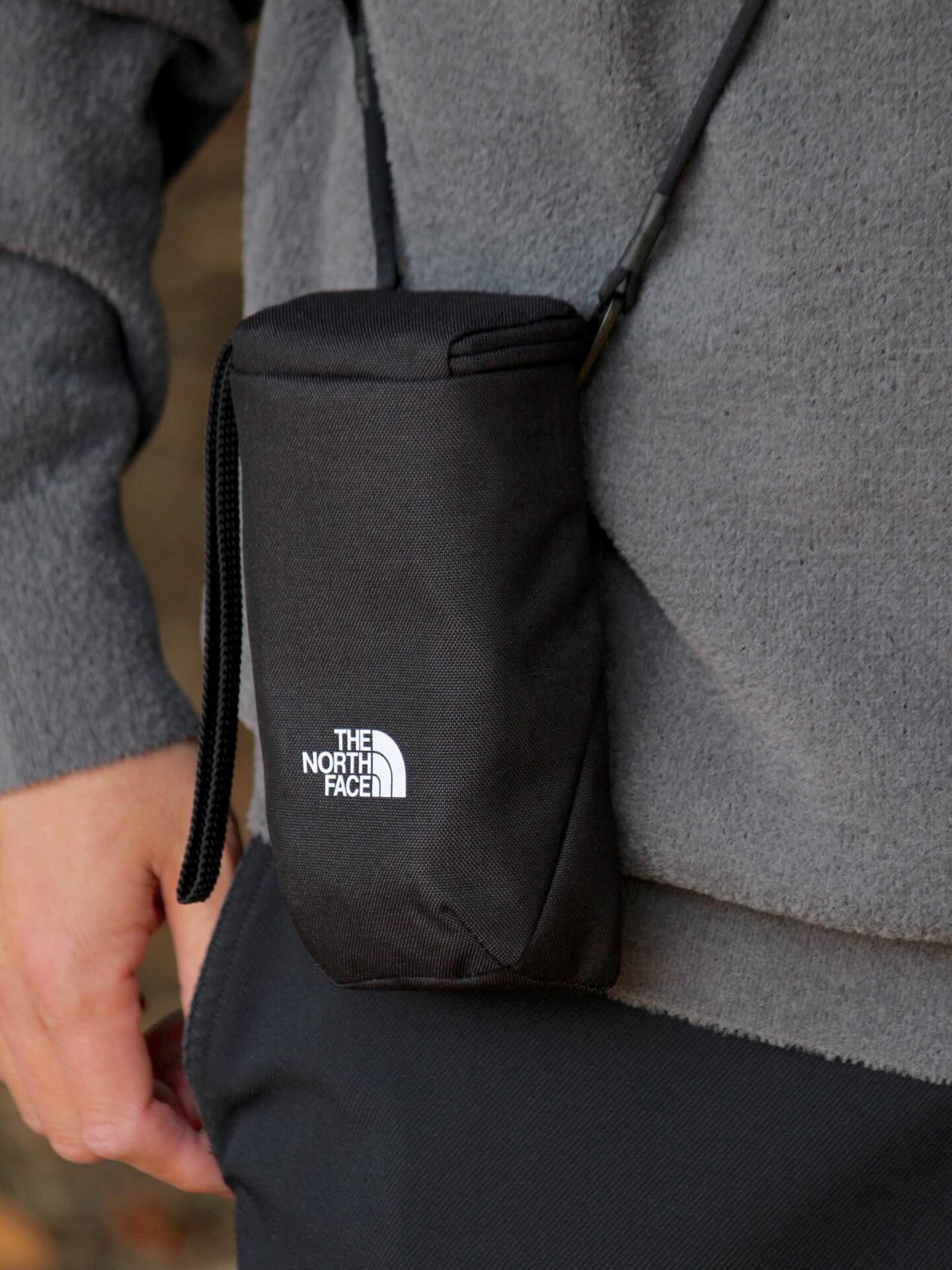 預購┃日本 THE NORTH FACE COMPACT CAMERA BAG 小型相機 相機包