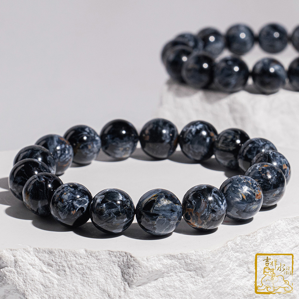 彼得石手珠 13mm 王者之石