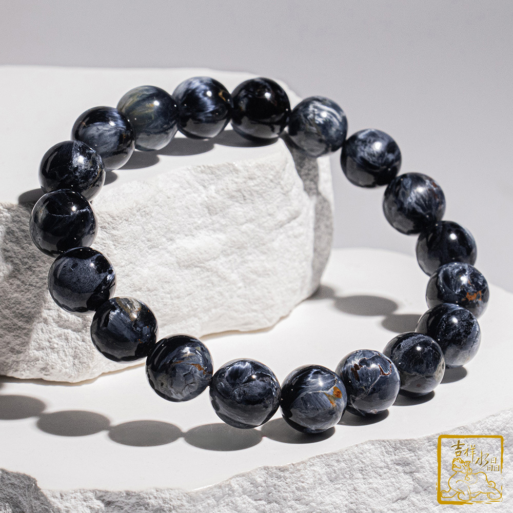 彼得石手珠 10mm 王者之石