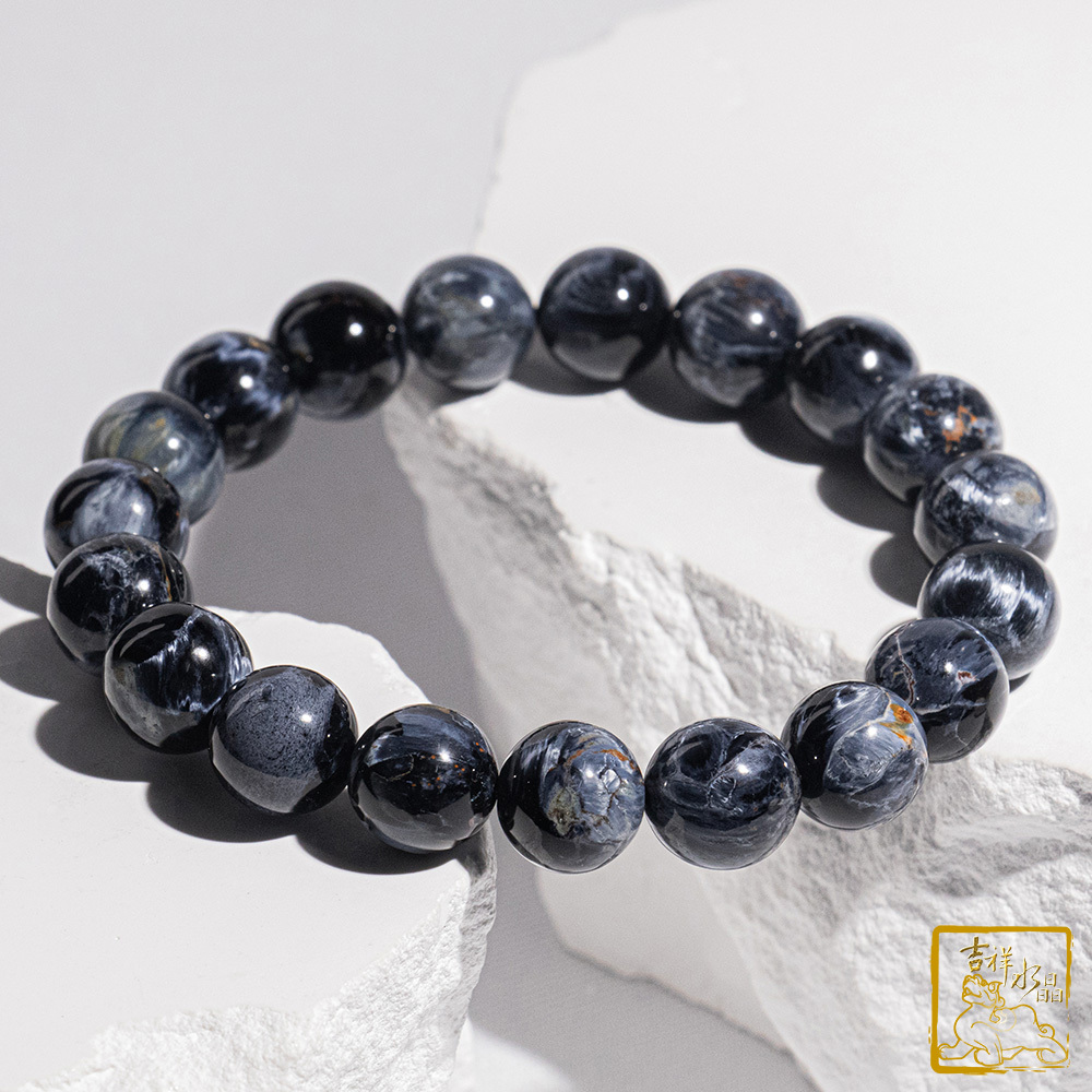 彼得石手珠 10mm 王者之石