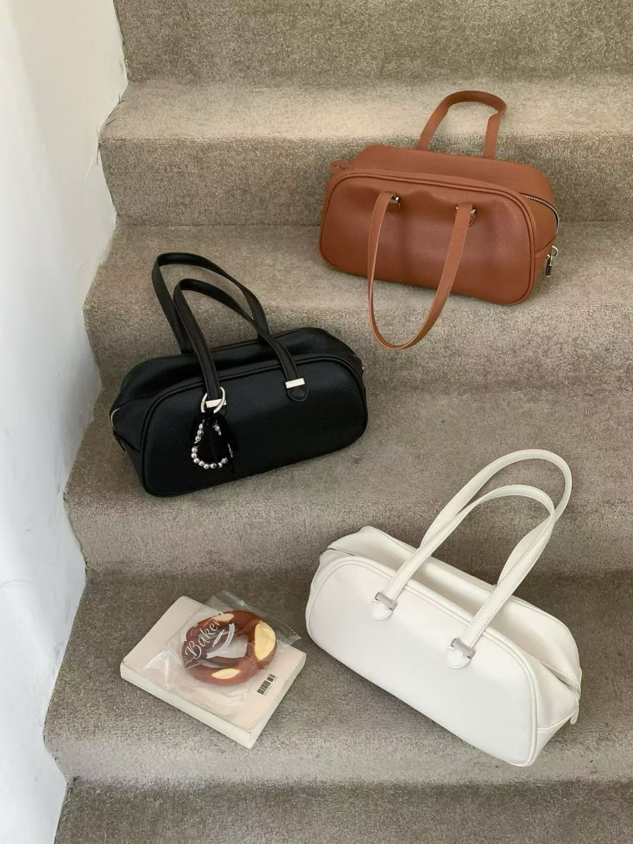 ML6016 橢圓形波士頓包