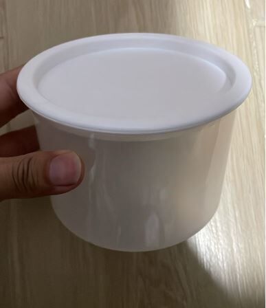 airtight container one touch