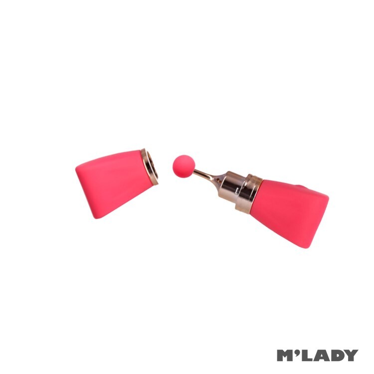 M'Lady 小公主的秘密 蝴蝶結C點棒 女性自慰棒