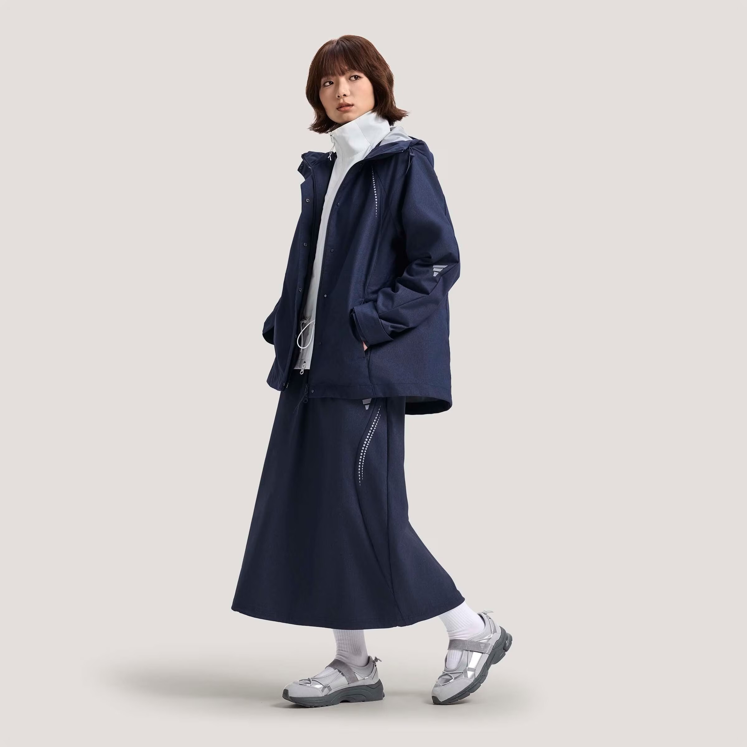 【Focus Store】預購 Adidas FOS Formotion MJ 2.0 "Grey" 灰色 瑪莉珍 芭蕾鞋 KJ6882