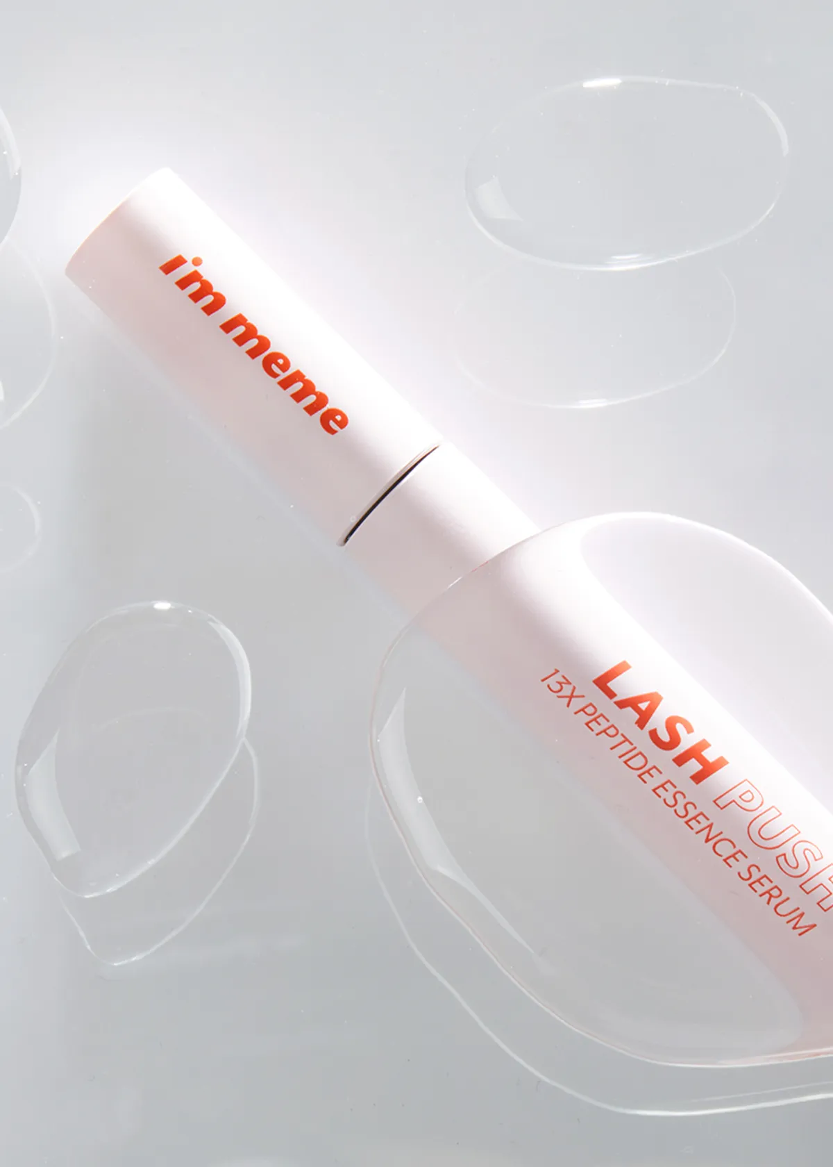 I’M MEME 我愛睫毛推送 13X 胜肽滋養精華