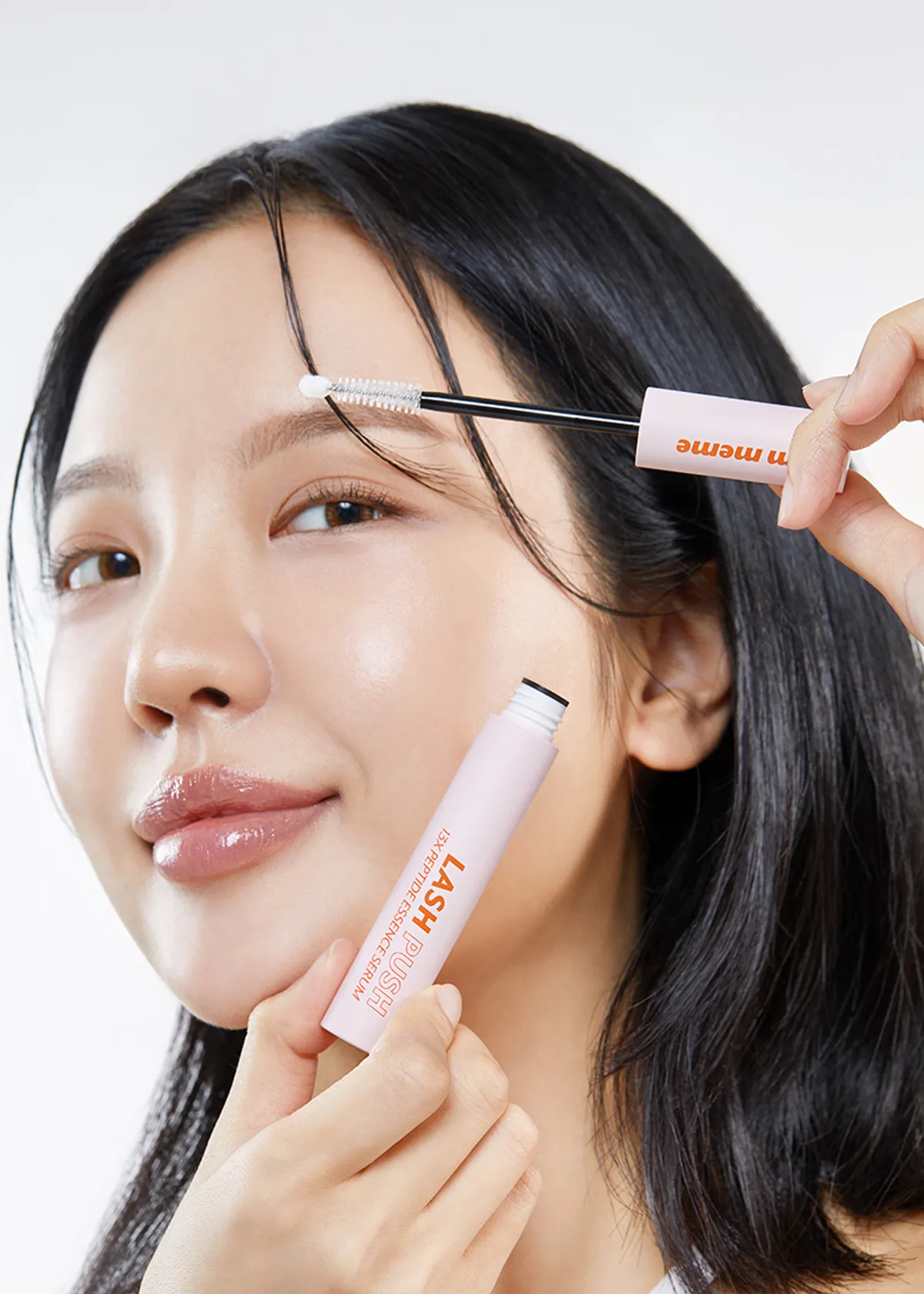 I’M MEME 我愛睫毛推送 13X 胜肽滋養精華